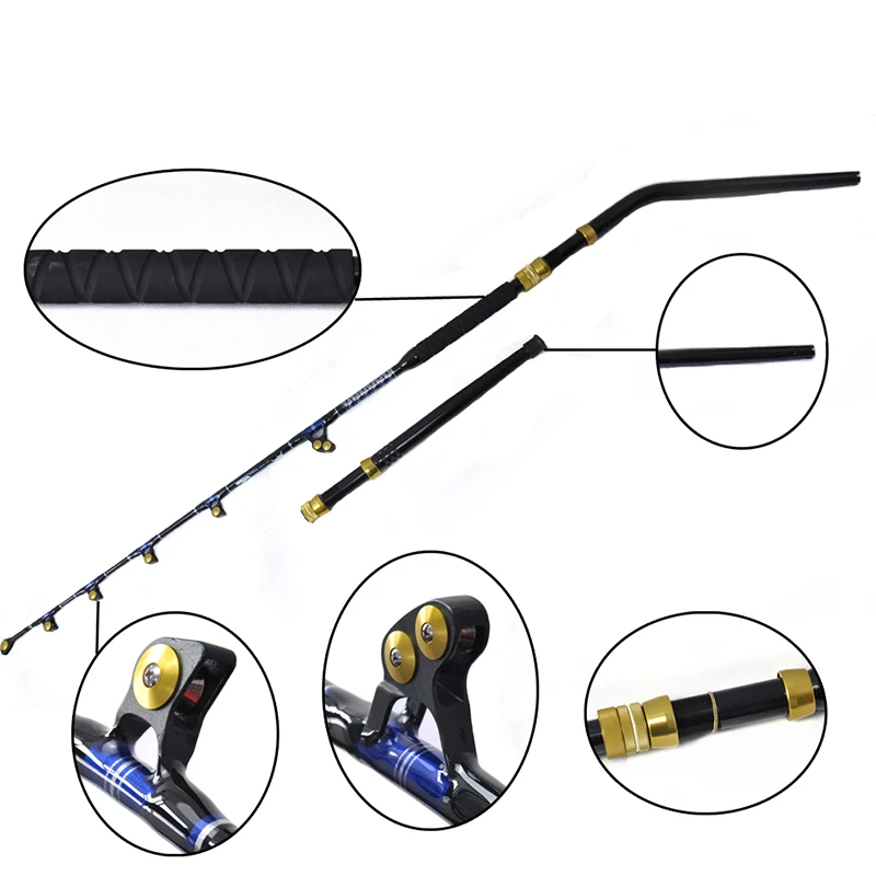 bamboo accessories for offshore fishing Seaworx Gaffs 4ft Handle - 2in Hook PJs will give you an updated time frame for your build. Wholesale Troll Feeder - Japanese