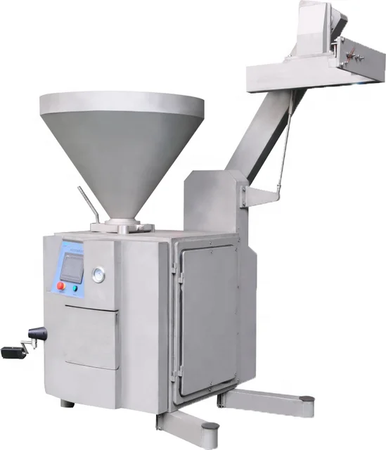 
Электрическая машина для наполнения колбасок, машина для наполнения колбасок 