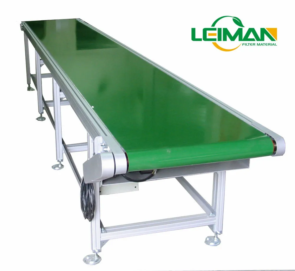 flat conveyor