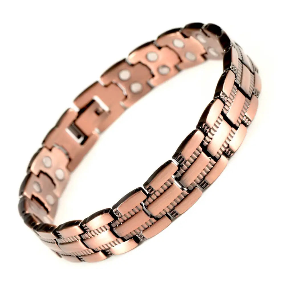 Amazon.com: NSJDDWN Magnetic Bracelet Ring Earrings Set for Women Lymph  Detox Magnetic Bracelet, Acupressure Earrings, Lymphatic Drainage Ring :  Toys & Games
