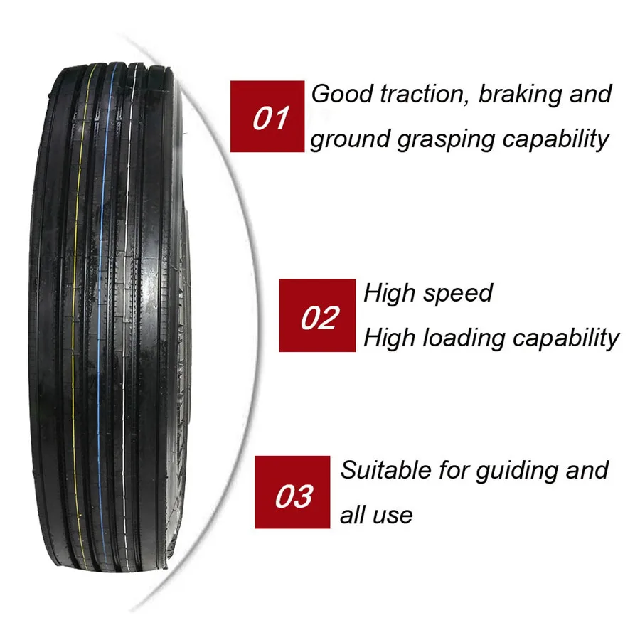 11r22.5 315/70r22.5 Truck Tire 650 16 R16 Good Radial Truck Tires 275