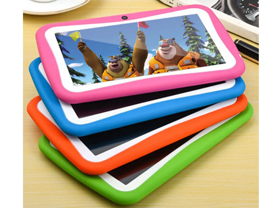 7inch Tablet PC Android 4.4 KitKat For Education Kids Child Quad Core 8GB  Camera - Buy 7inch Tablet PC Android 4.4 KitKat For Education Kids Child  Quad Core 8GB Camera Product on