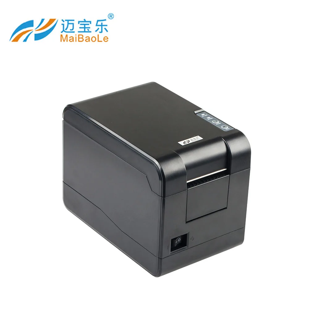 Wholesale best thermal printer 20-60mm width thermal paper industrial barcode label printer for shipping From m.alibaba.com