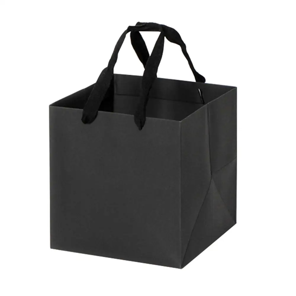 Paper Carry Bags For Cake Manufacturer,Supplier, Service Provider In  Faridabad