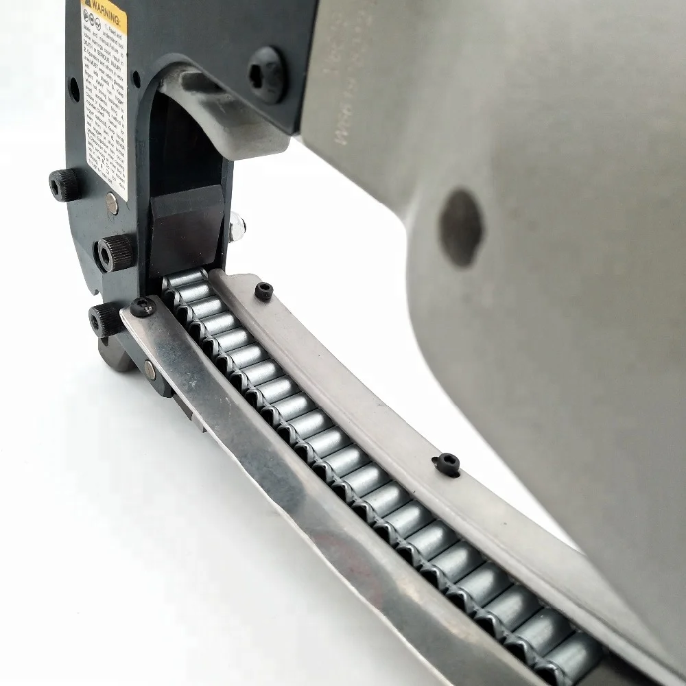 M45 Nail Gun Wiring Clips Pneumatic Tool for Mattress Nails with Clinch Spring Fixing