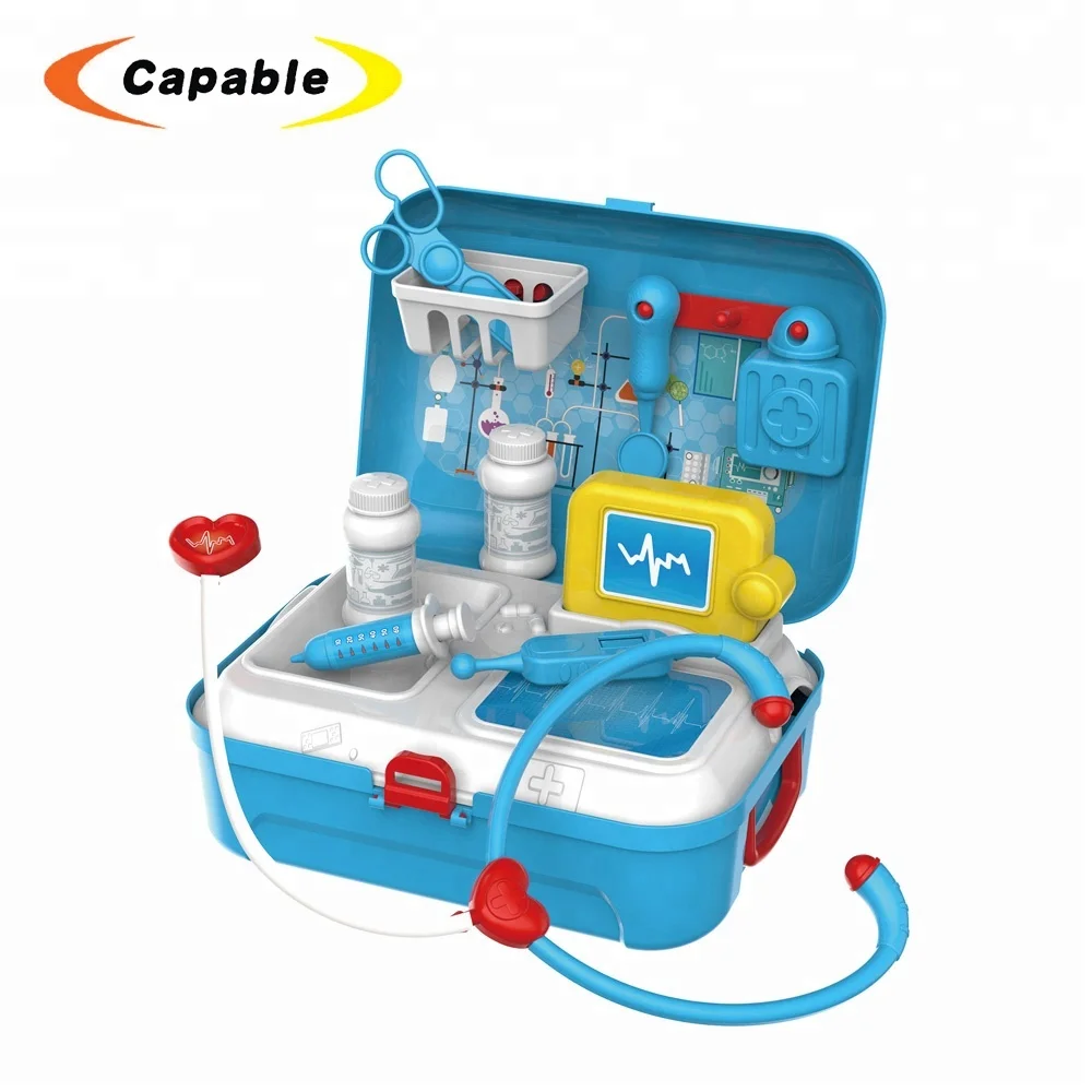 durable doctor kit