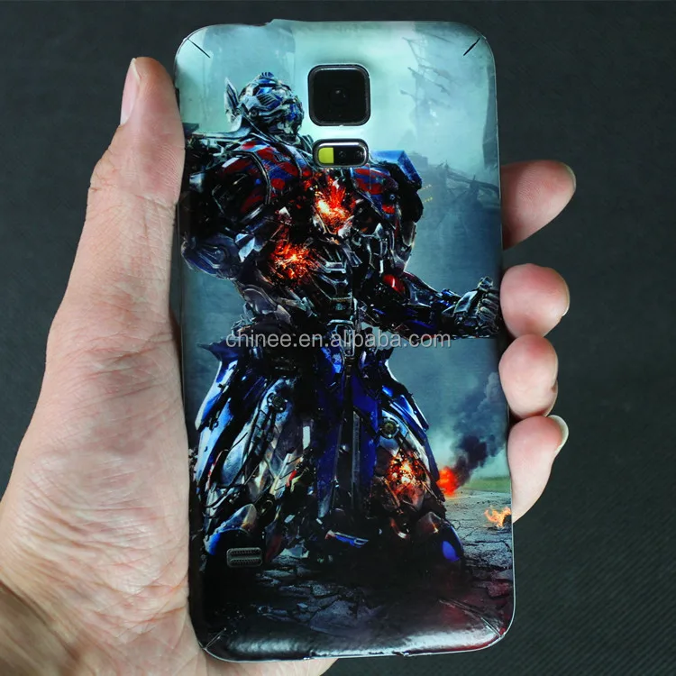 Mobile Skin Cutting Software for Designing Phone Skin Sticker