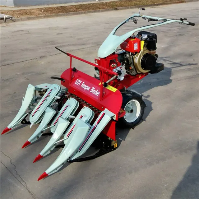4G180 Mini Rower | 4G180 Mini Swather