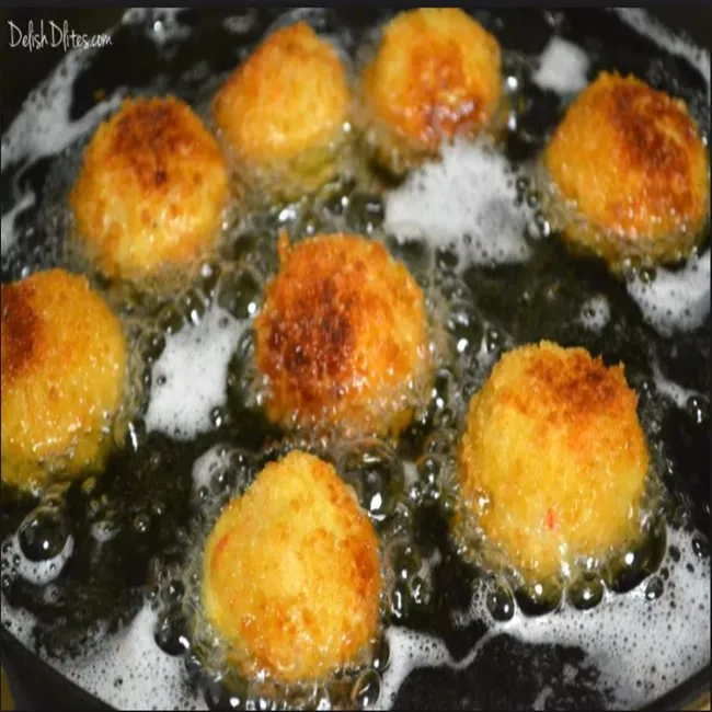Bakenati Mini Commercial Arancini Falafel Ball Making Machine New Electric 220V Touchscreen Automatic Forming Encrusting Machine
