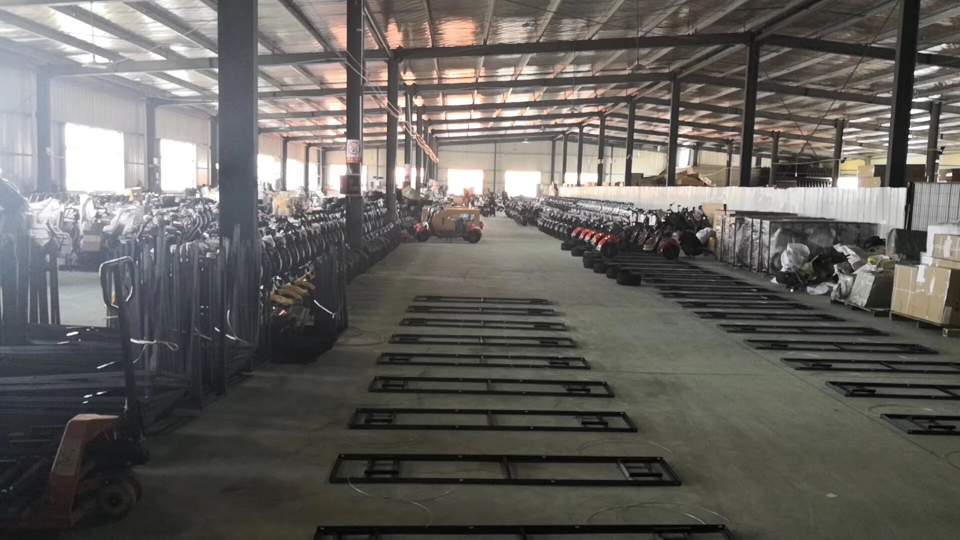 Company overview haining yide import and export co ltd 