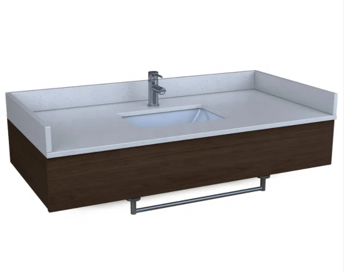 Tru by Hilton Customized High Quality Hotel Furniture