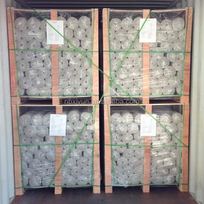 Дышащая водонепроницаемая домашняя обертка для американского рынка