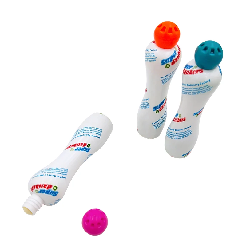 45 мл Новая форма маркер бинго и конкурентоспособная цена, хорошо продается в Австралии