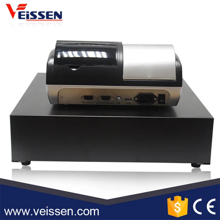 Лидер продаж, фабричная модель, оптовая продажа, кассовый аппарат для супермаркетов, электронный кассовый аппарат для Шри-Ланки, Филиппин