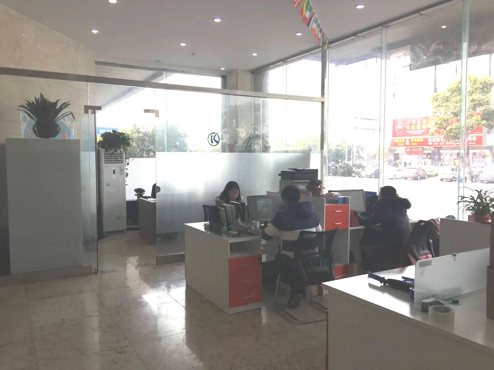 Suzhou Mkh Import And Export Co., Ltd. 2