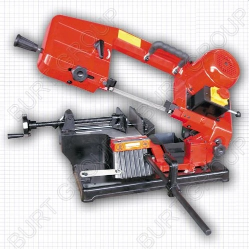 MCB100A 4 INCH METAL CUTTING BANDSAW