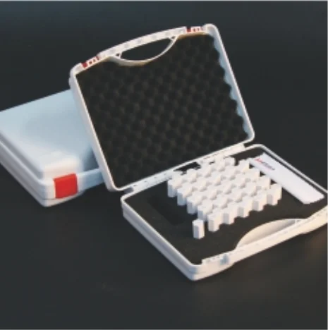 Стальной штифт, допуск +/-0,001, длина 50 мм