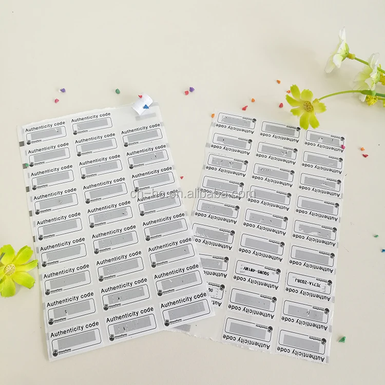 cheap paper stickers