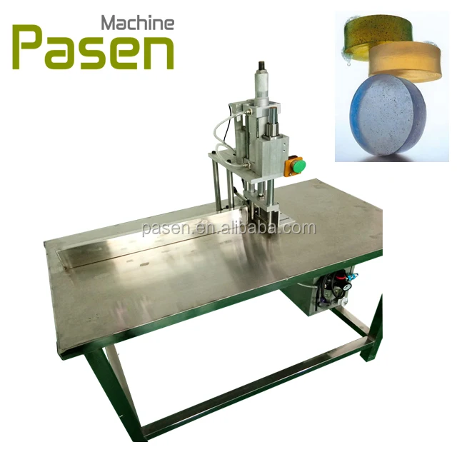 Электрическая режущая машина/резак для мыла/режущая машина