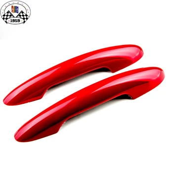 ABS Plastic  Door Handle Cover for Mini Cooper F55 F56 F57 F54 F60