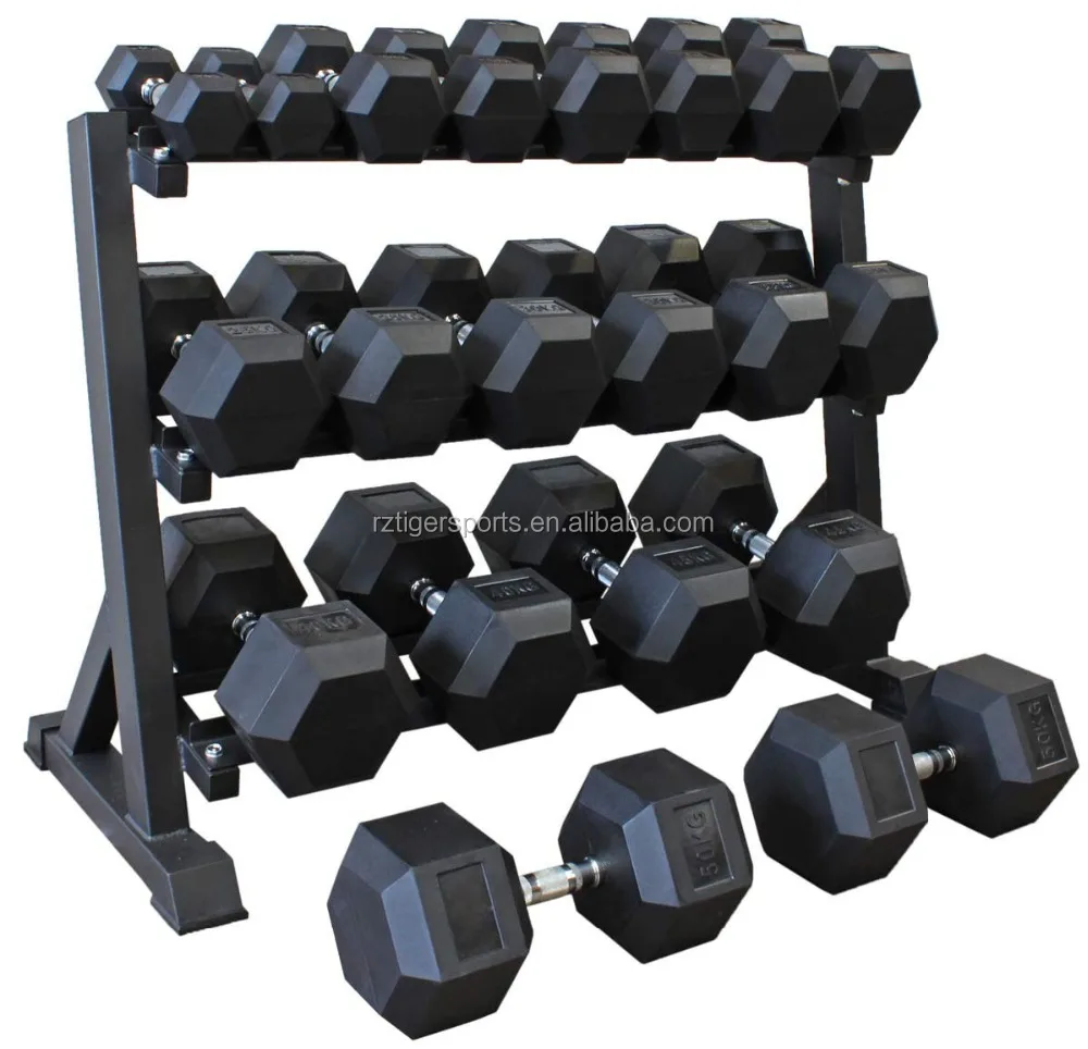 Черное оборудование. Rubber hex Dumbbells 45kgpio100440b Dumbbell 40kg. Гантели шестигранные. Набор гантелей для зала. Гантели для тренажерного зала.