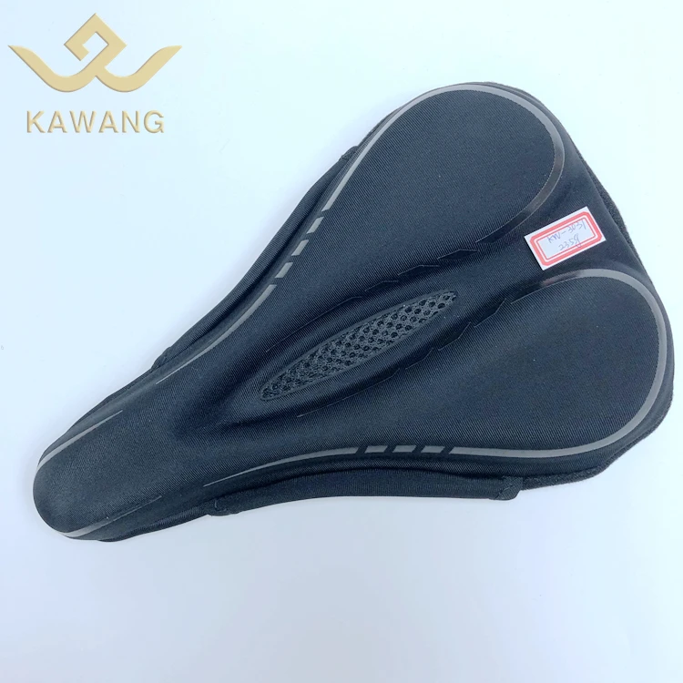 foam saddle cover