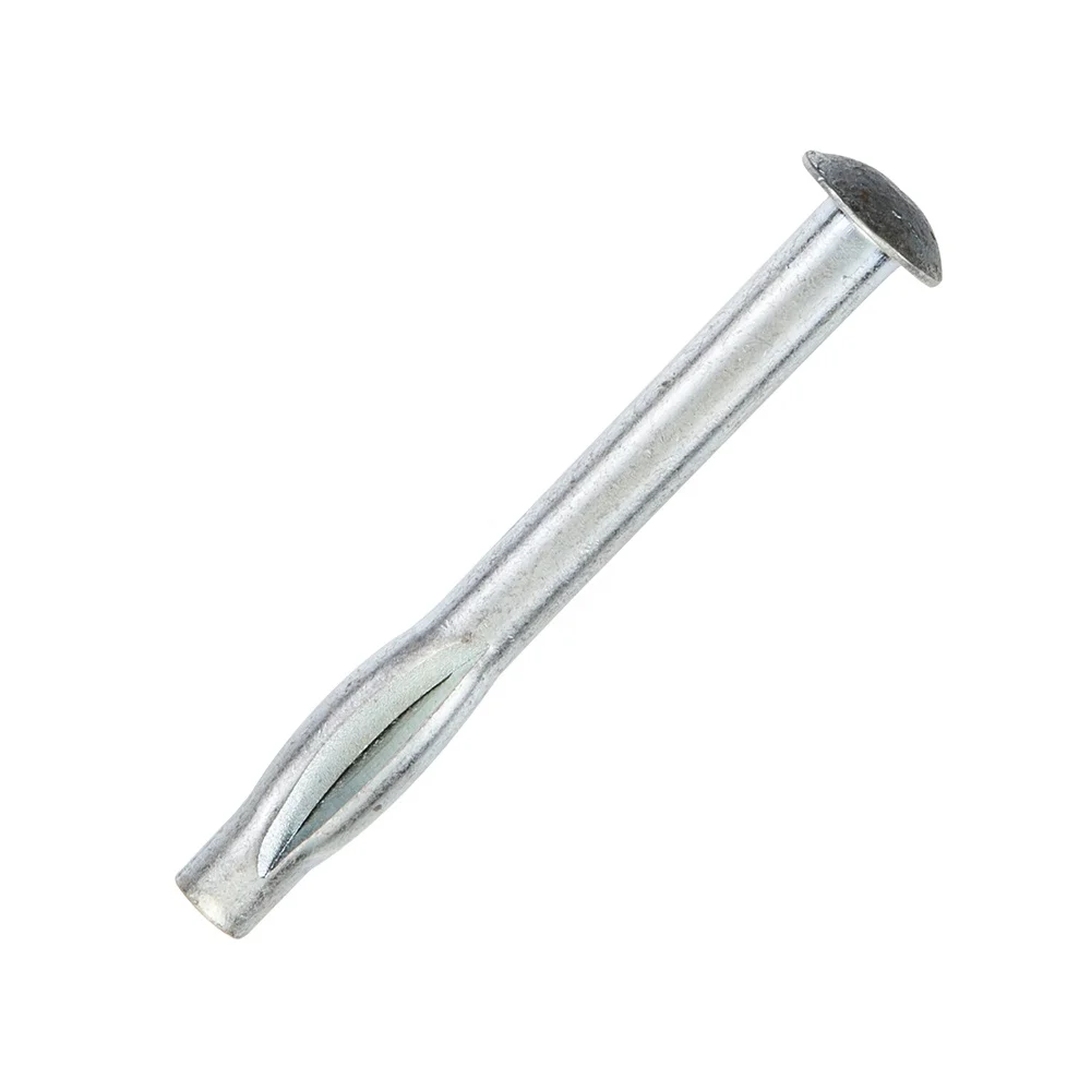 Flat Head Split Drive Anchor