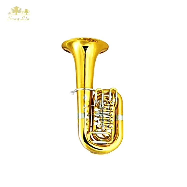 镀金迷你tuba 低音tuba Buy Bass Tuba Tuba Bass Tuba Mini Tuba Bass Tuba Product On Alibaba Com