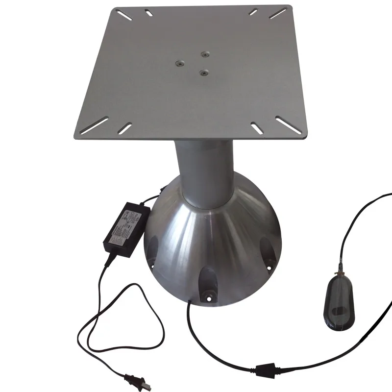 FY018 12V 24V DC Electric Lifting Column for Table Lift