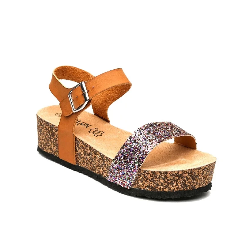 stylish chappal for girl