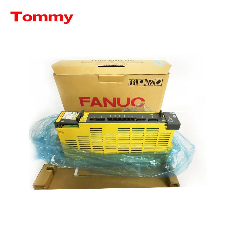 サーボアンプ駆動Fanuc A06B-6209-H010新しいオリジナル工業部品| Alibaba.com