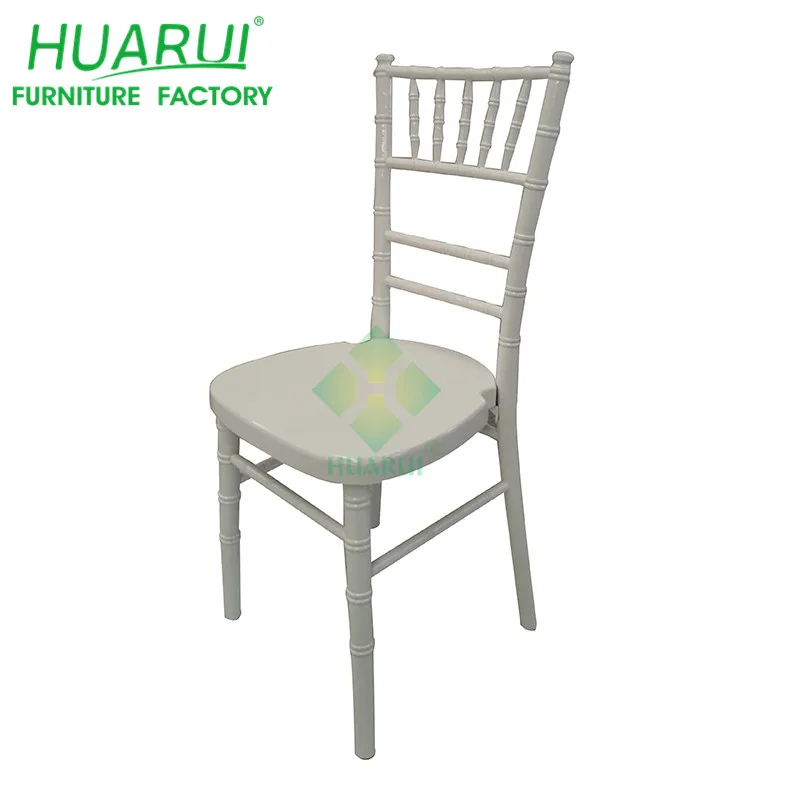 
Штабелируемое свадебное кресло Тиффани chiavari 