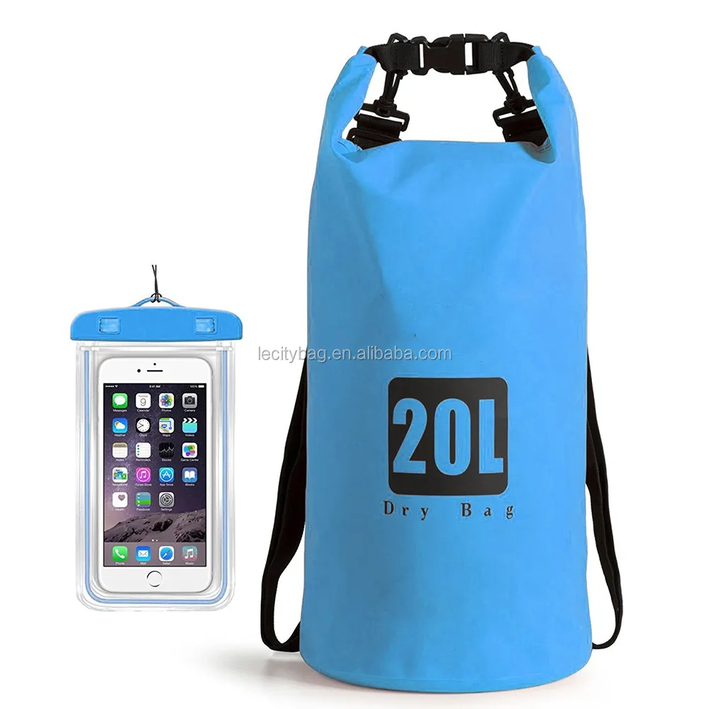 floating phone dry bag