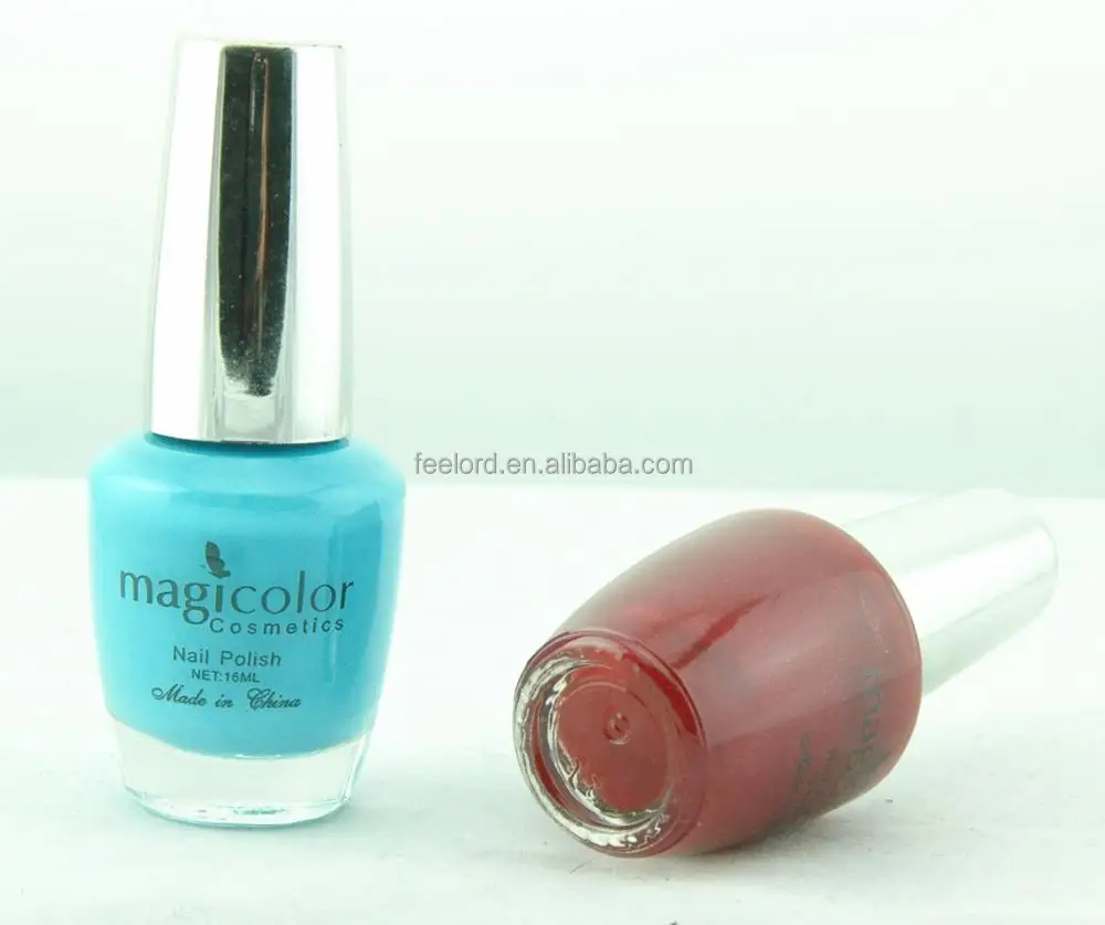 Лак для ногтей от производителя, 16 мл, оптовая продажа, бесплатный образец