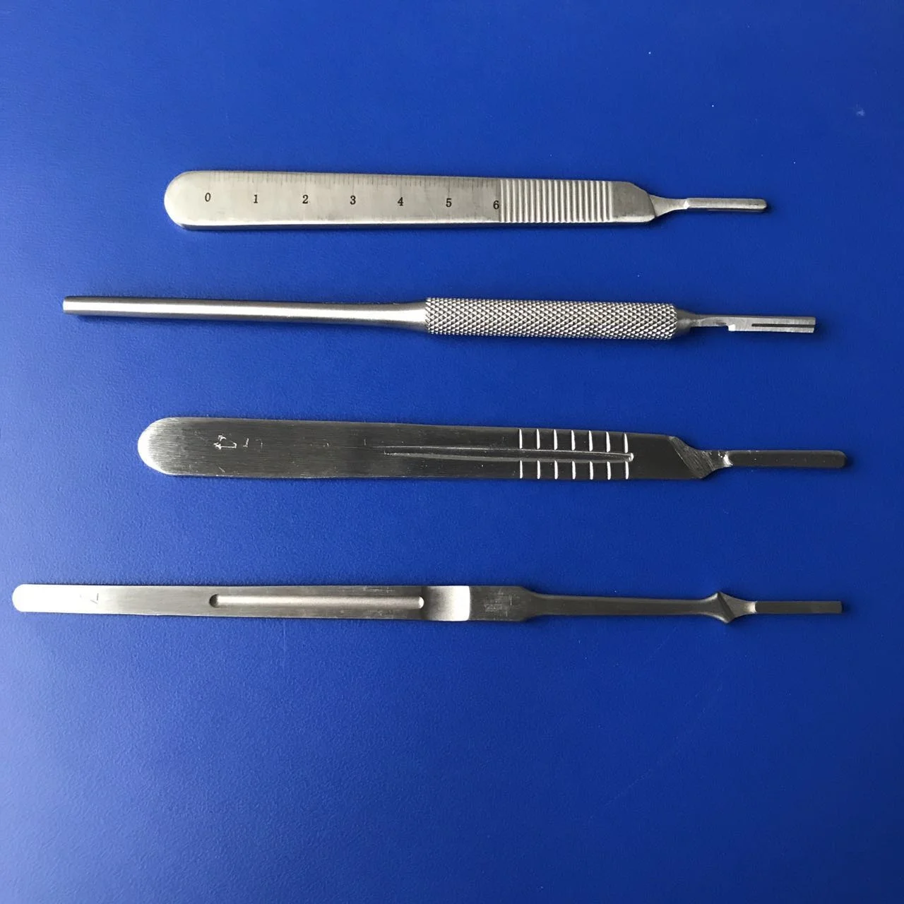 general surgical instruments surgical knife handle - buy general