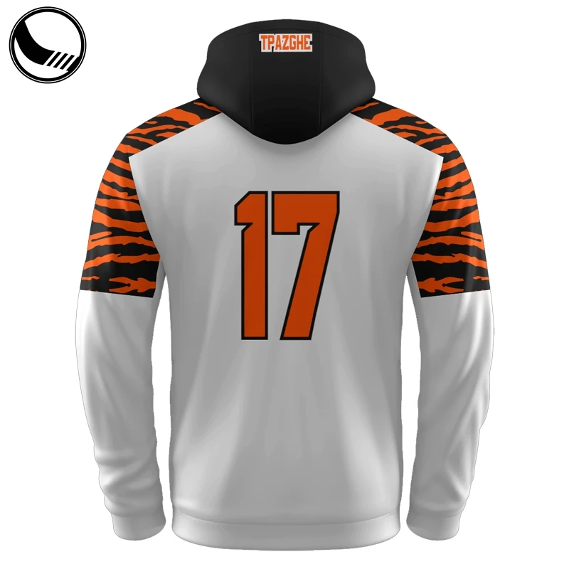 Wholesale Crewneck Sweatshirt With Pockets