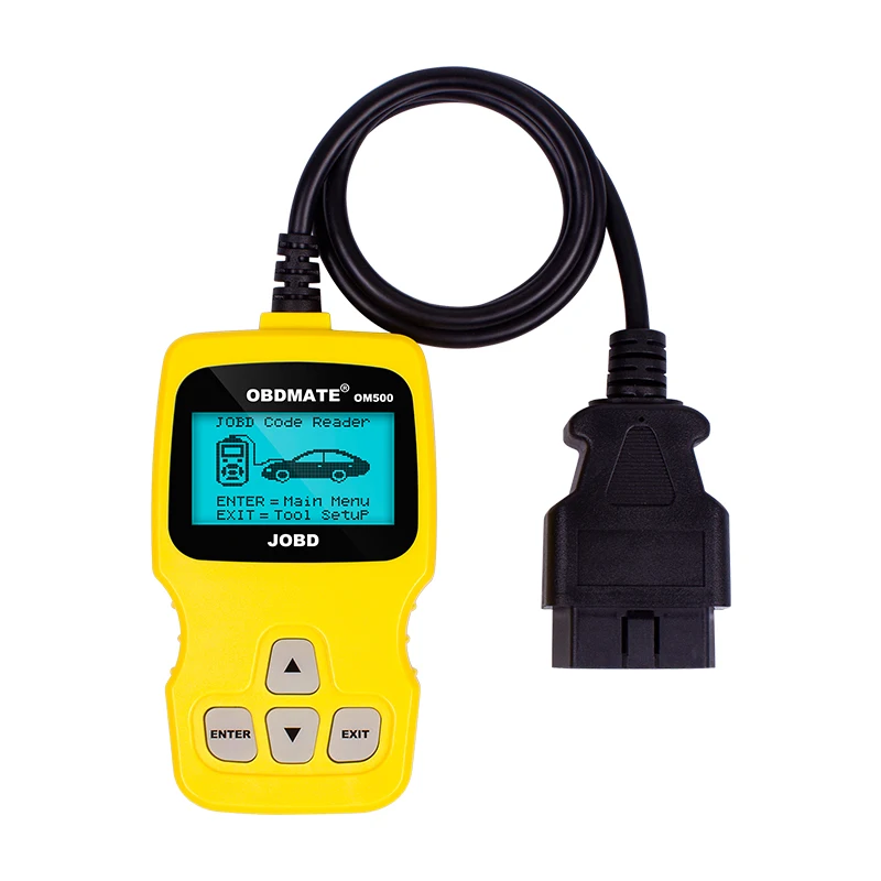 Jobd Obd2自動車用スキャナーautophix Om500obd2トヨタホンダ用jobd日本車消去障害コードリーダー診断スキャンツール Buy 診断スキャンツール Obd2 スキャナ Om500 Product On Alibaba Com