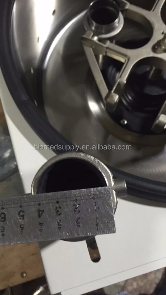 Настольная центрифуга prp, подходит для шприцевой центрифуги и центрифуги prp kit