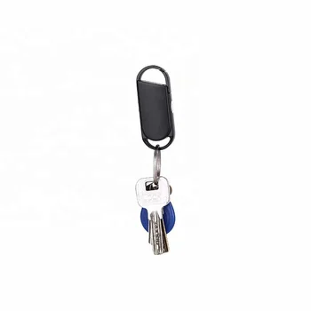 Portable mini audio surveillance USB disk keychain mp3 mini Digital Voice Recorder