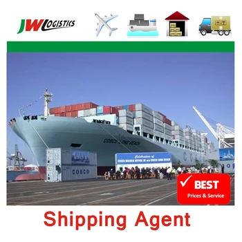 Price from Shanghai China to Venezuela/Zimbabwe/Canada Shipping Container From Hongkong To San Francisco
