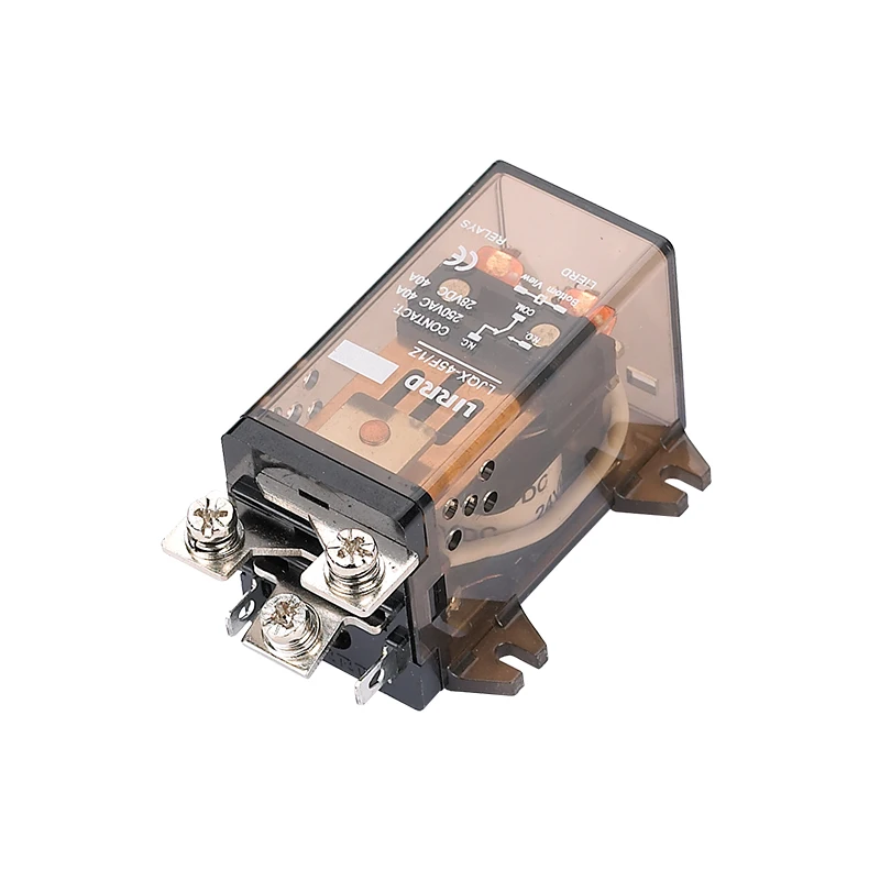 40A Power Relay JQX-45F/1Z/close Type Relay