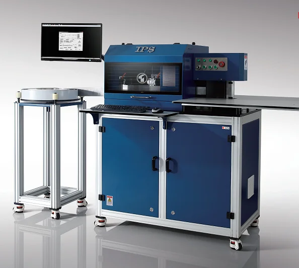 Channeling machine. Гофротару. Тпс на машину что это. Channeling machine. Модель tps.