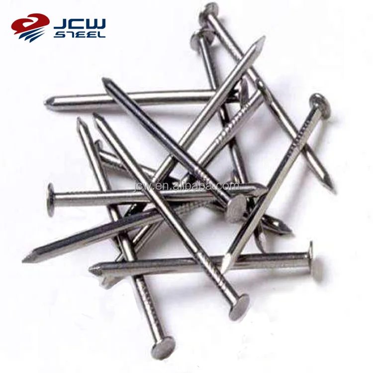 China Wholesale Common Nail Wooden Steel Iron Nails - Buy Concrete Steel  Nail,15cm Iron Nail,Common Nail Iron Nail Factory Product on 