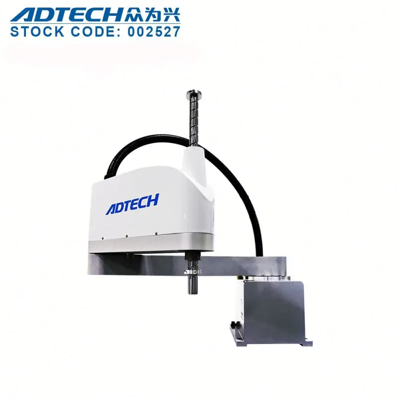 adtech robot