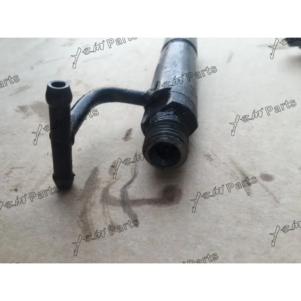 4TNV88 Injector for Yanmar Engine 5