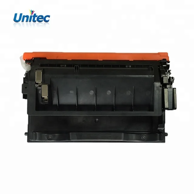 Cartucho de Tóner HP 37A Negro CF237A 11,000 Páginas