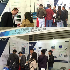 Xiamen Bivocom Technologies Co., Ltd. 3