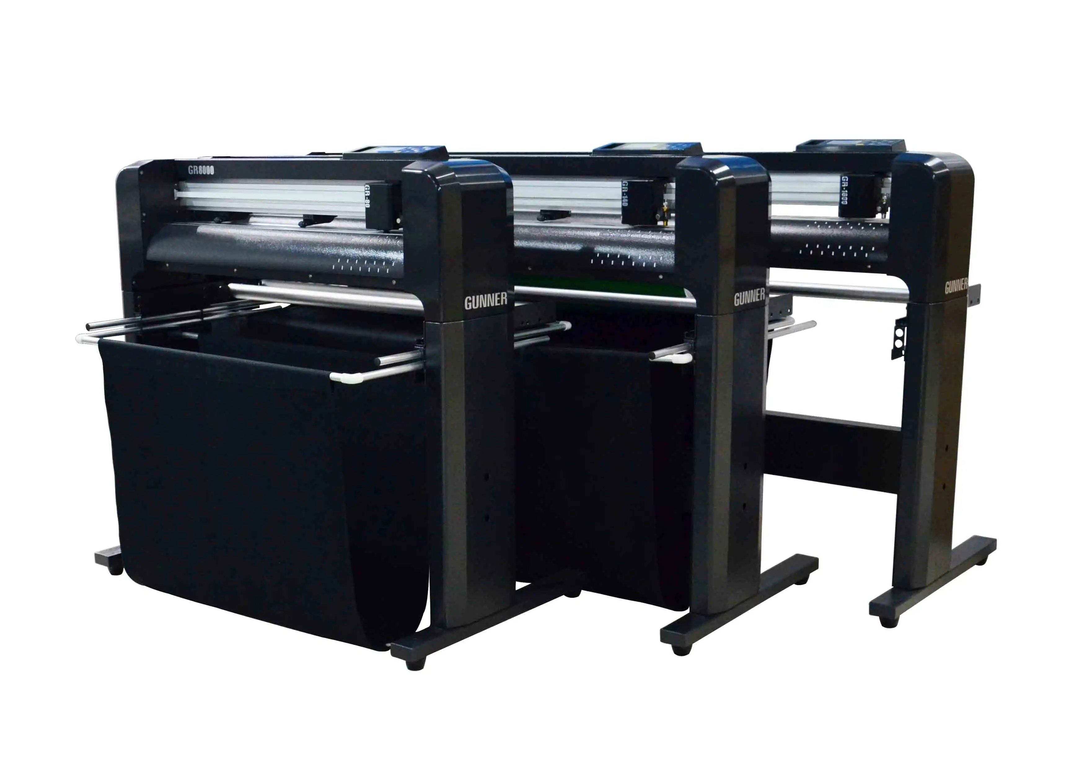 
 Самоклеящийся виниловый ПВХ Виниловый Печатный и режущий плоттер FS8000  