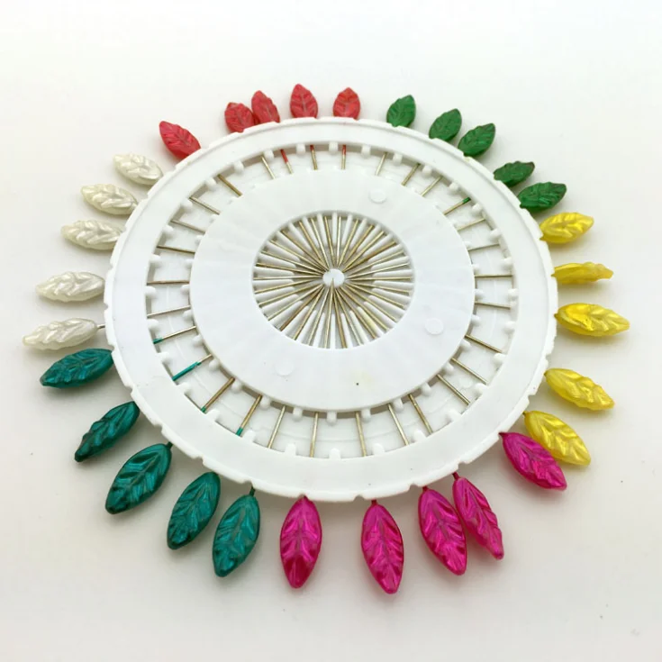 
 Хит продаж, булавки для корсажа с различной формой и жемчужной головкой  