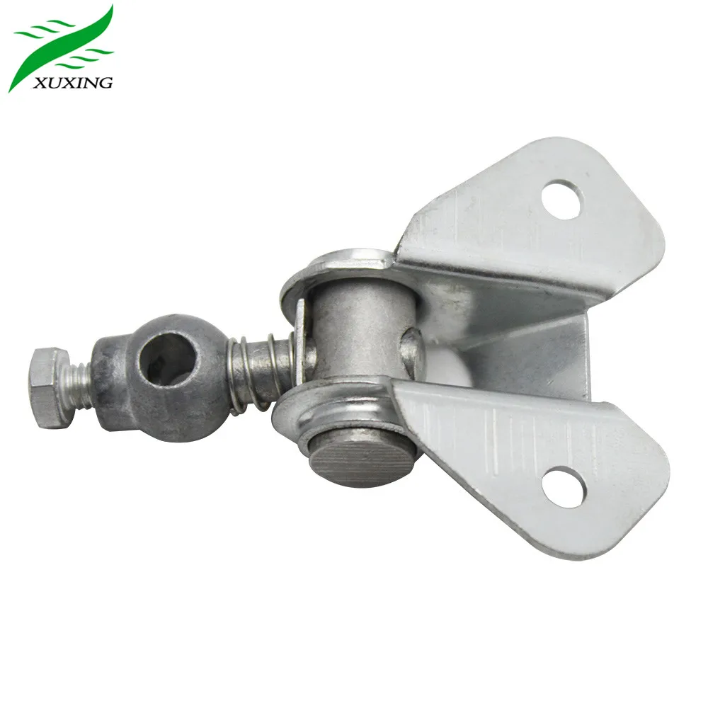 High Quality Splitter Damper Duct Mounting Bracket Ball Joint for Flexible Duct